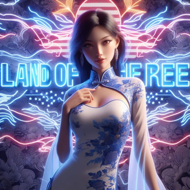 Land of the Free: Permainan Terbaru dari Nolimit City