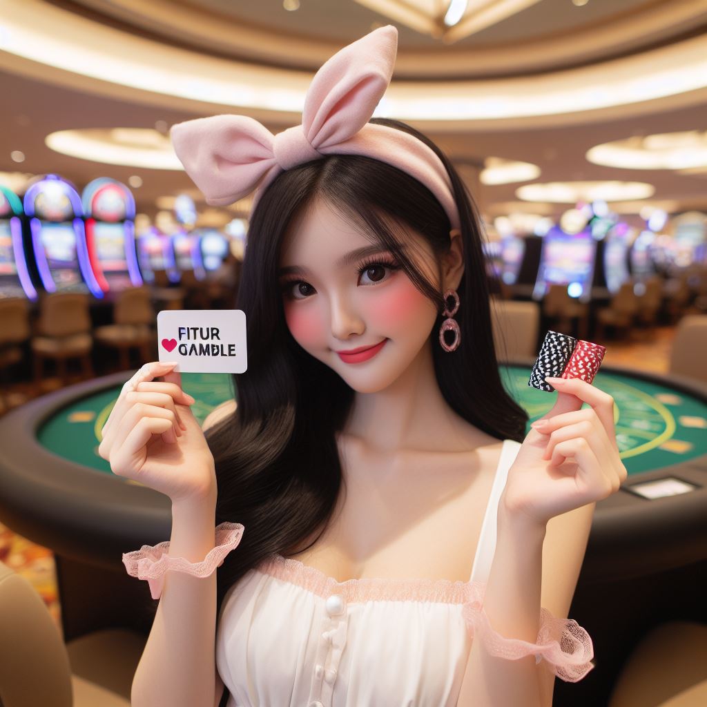 Panduan Lengkap Fitur Gamble di Slot Online